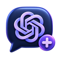 ChatGPT Plus